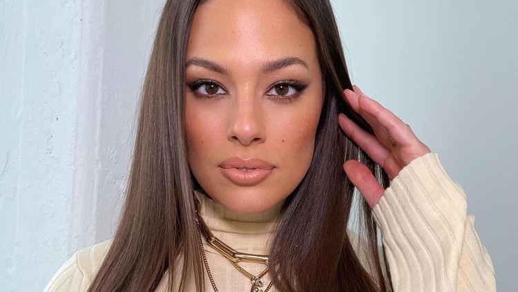 Ashley Graham