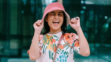 Deretan Mantan Kekasih Awkarin, Terakhir Kandas Gagal Nikah