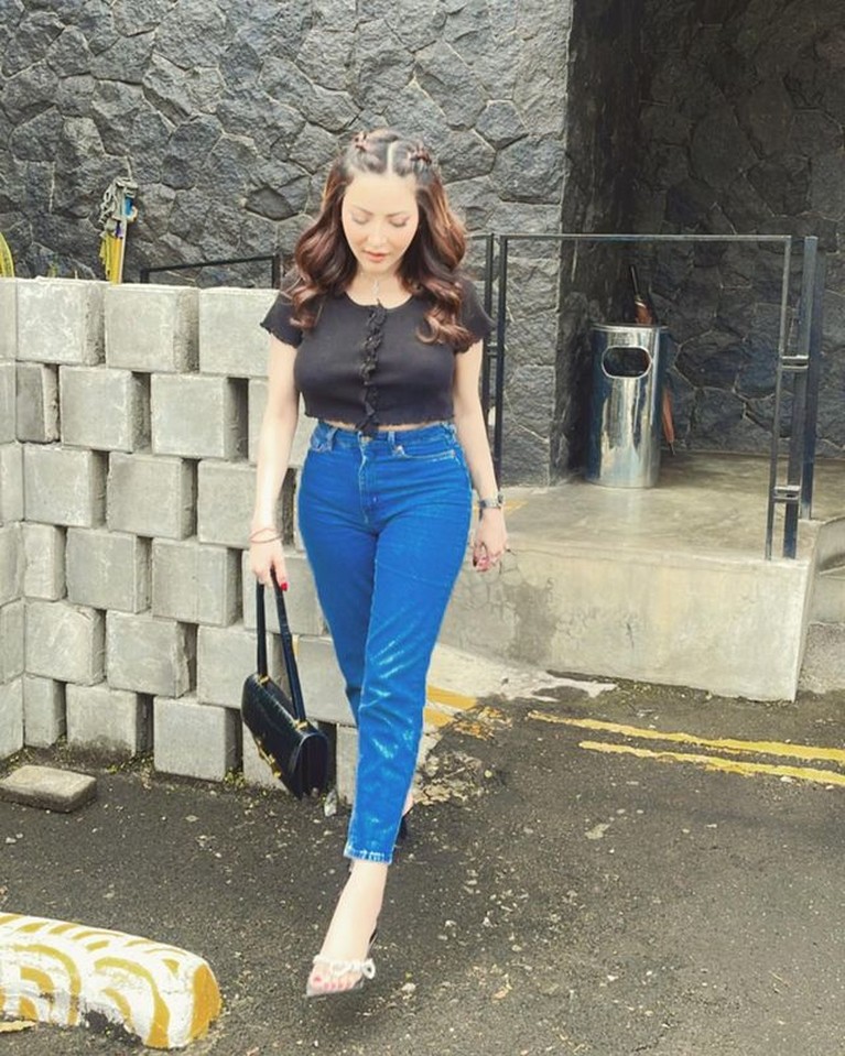 Ayu Aulia