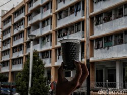 Polusi Debu Batu Bara Marunda, F-Demokrat DKI Desak PT KCN Ditutup Sementara