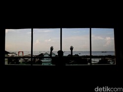 KCN Akui Ada Aktivitas Perusahan Lain dalam Polusi di Marunda