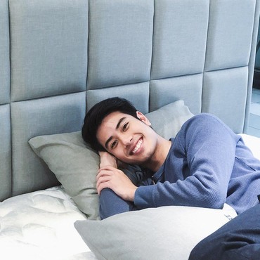 Aktor Thailand Beam Papakorn Meninggal Mendadak, Polisi Turun Tangan