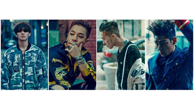 BIGBANG Comeback Lewat Still Life, Rindu akan Kejayaan Masa Lalu