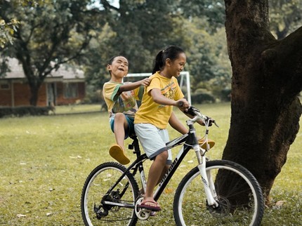 Inspiratif, Cara Sehat Dukung Anak-anak yang Kehilangan Orang Tua Akibat Pandemi