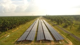 Transisi Energi Pertamina Jadi Aksi Nyata Dukung G20