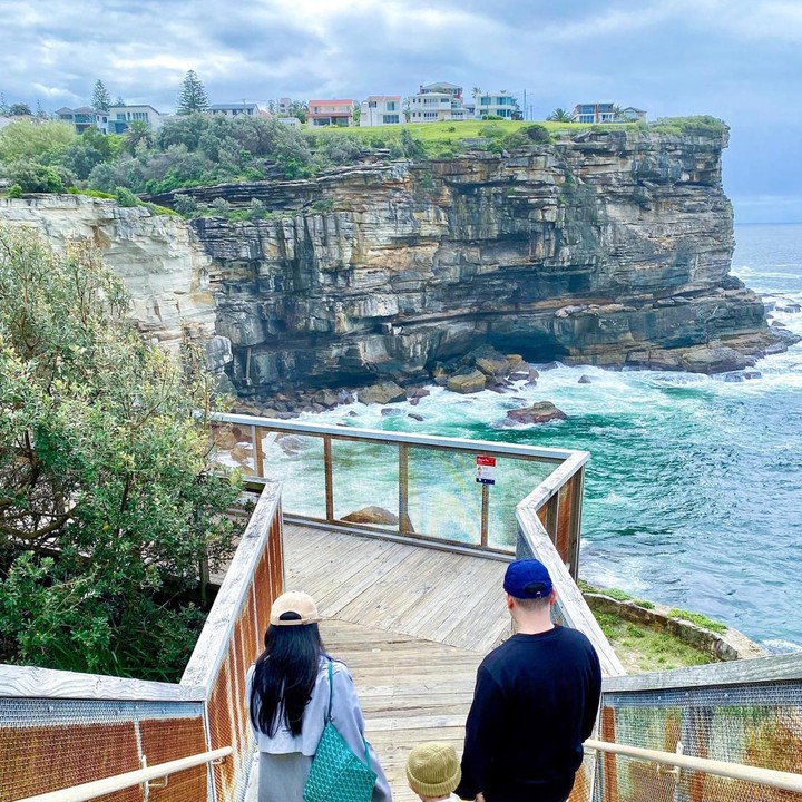 <p>Saat ini, Chef Arnold telah pindah dan resmi menetap di Sydney, Australia, bersama keluarga kecilnya, Bunda. (Foto: Instagram @tiffanysoetanto)<br /><br /><br /></p>