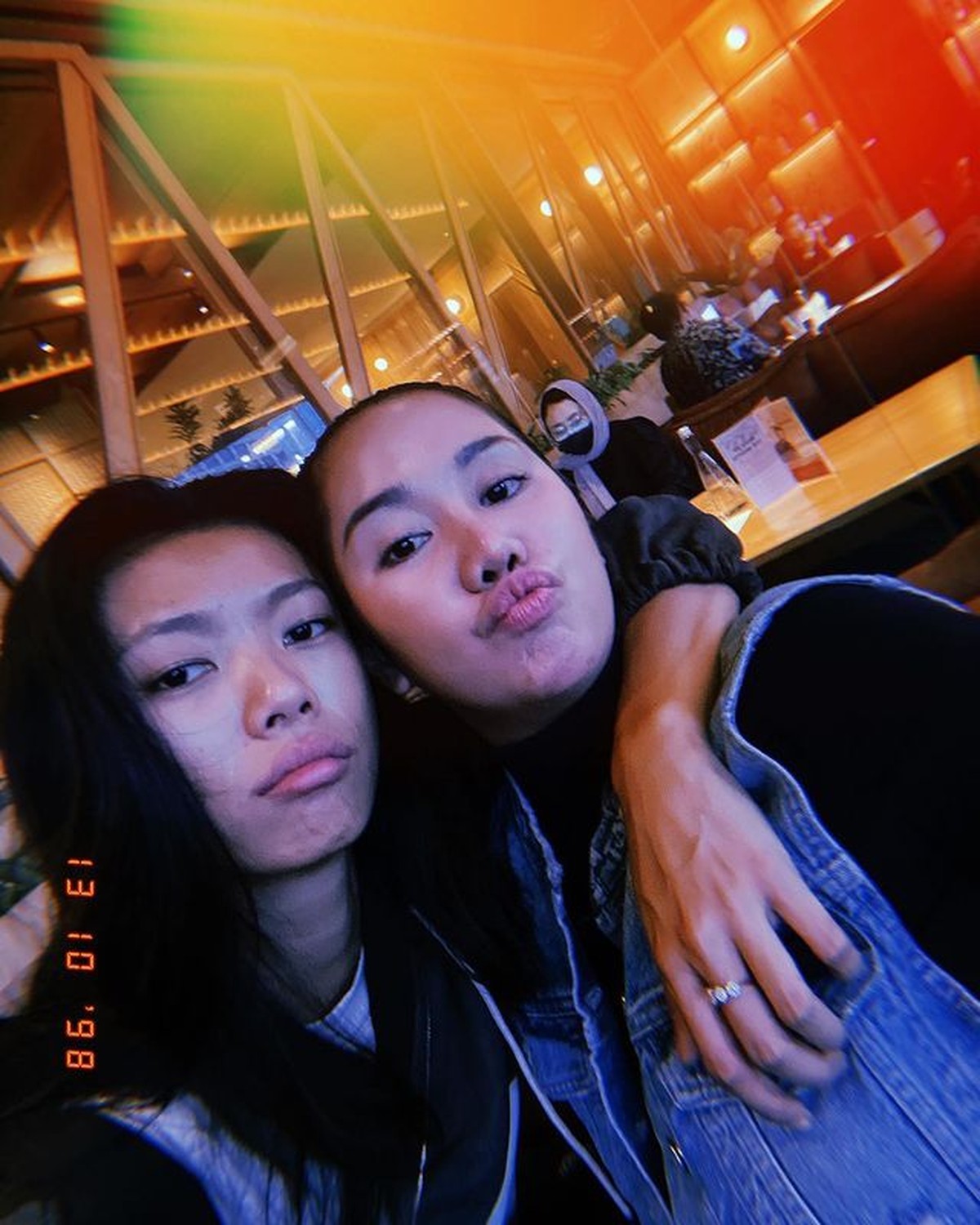 Pasangan sesama jenis