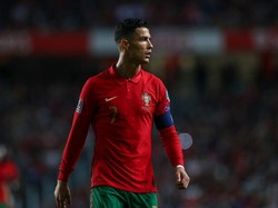 Kesempatan Terakhir Cristiano Ronaldo