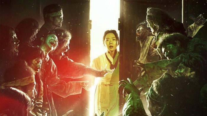 Selain All of Us Are Dead, Drama Korea Ini Juga Mengangkat Kisah tentang Zombie! Berani Nonton?