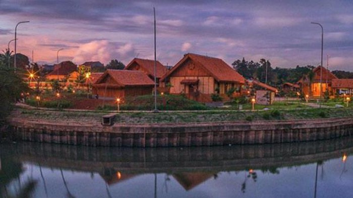 Melepas Penat Antibokek, 3 Wisata Gratis di Jakarta Ini Wajib Banget Dikunjungi!