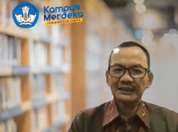 Kemdikbud Buka Lagi Program Pertukaran Mahasiswa, Bisa Kuliah Lintas Kampus