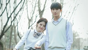5 Drama Korea Romantis Terjebak Friendzone, Akibat Gengsi Nyatakan Cinta