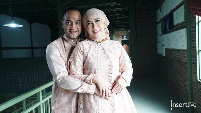 Ferry Irawan had done this to Venna Melinda after the domestic violence