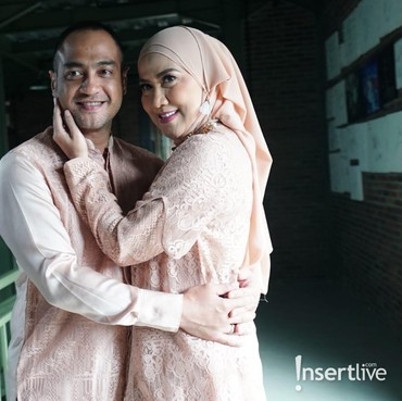 Venna Melinda Klaim Ferry Irawan Lakukan KDRT di Hotel Kediri