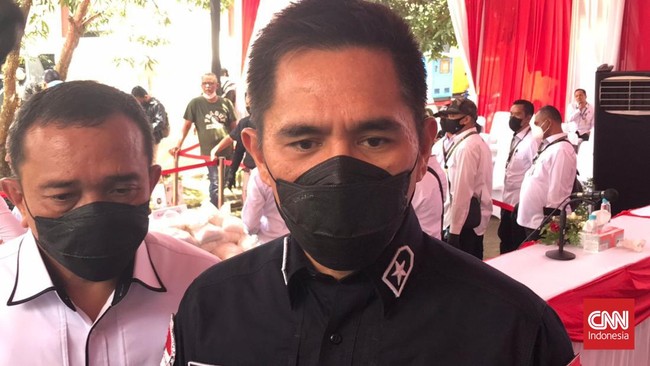 Bareskrim Polri menyebut para bandar narkoba yang bermukim di Kampung Ambon kerap mengoordinir warga setempat untuk melawan petugas.