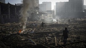 Jenderal Moskow Diklaim Depresi Gara-gara Rusia Invasi Ukraina