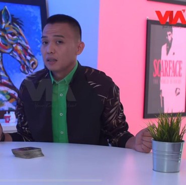 Ramalannya soal Pendemo Ramai Disorot, Hard Gumay Bilang....