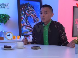 Ramalannya soal Pendemo Ramai Disorot, Hard Gumay Bilang....