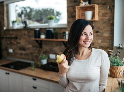 20 Makanan Dipercaya Bisa Mencegah Kehamilan, Buah hingga Tanaman Herbal