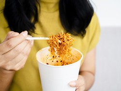 Mengapa Mi Instan yang Dicampur dengan Nasi Dapat Meningkatkan Risiko Diabetes?