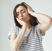 Kelumpuhan pada Salah Satu Sisi Wajah, Pahami Soal Bell's Palsy dan Gejalanya