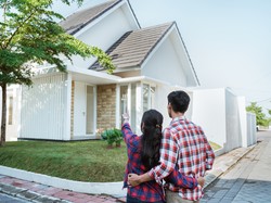 Apa Benar Milenial Sulit Punya Rumah, Masa Sih?