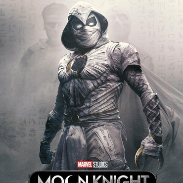 Ini Alasan Oscar Isaac Tertarik Bintangi Serial 'Moon Knight'