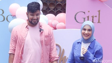 img-title Hamil Anak ke-3, Irish Bella Jarang Ngidam dan Makin Happy