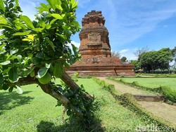 Peninggalan Kerajaan Majapahit: Candi, Karya Sastra, hingga Prasasti