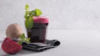 5 Manfaat Buah Bit yang Disebut seperti Viagra Alami untuk Hubungan Seks