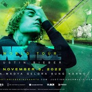 Resmi, Konser Justice World Justin Bieber Ditunda Sampai Tahun Depan! Sudah Klaim Refund Tiketnya?