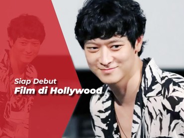 img-title Susul Jung Ho Yeon, Kang Dong Won Gabung Agensi Amerika CAA