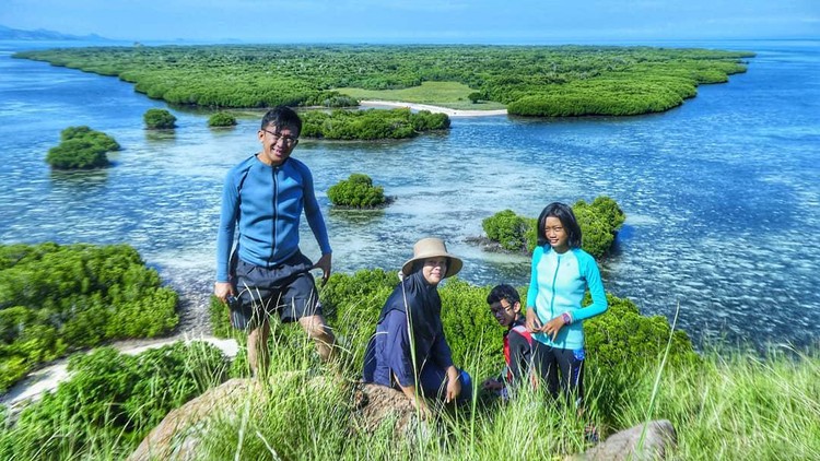 Keluarga Kusmajadi Keluarga Kusmajadi