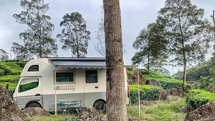 Keluarga Kusmajadi