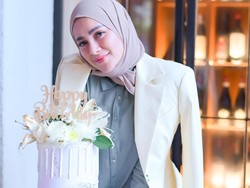 Sidang Cerai Perdana Olla Ramlan dan Aufar Digelar Hari Ini