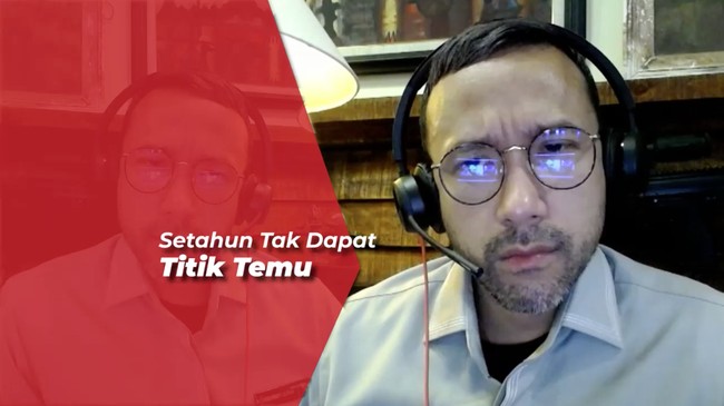 Sering Cekcok Jadi Penyebab Olla Ramlan Gugat Cerai Aufar Hutapea