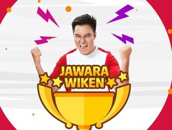 Turnamen Jawara Wiken Diharap Bisa Bantu Kemajuan Esports