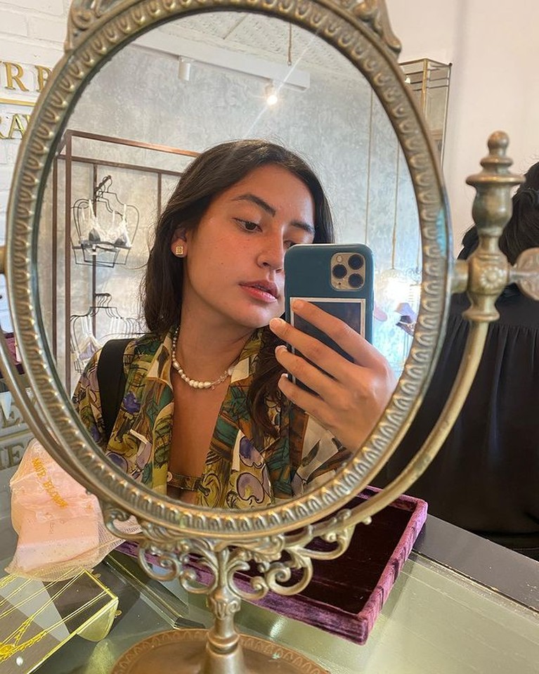 Mutiara Hazle Mutiara Hazle