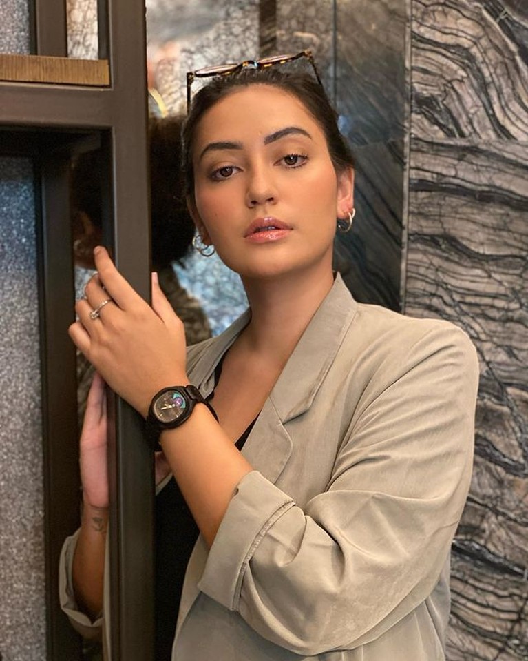 Mutiara Hazle