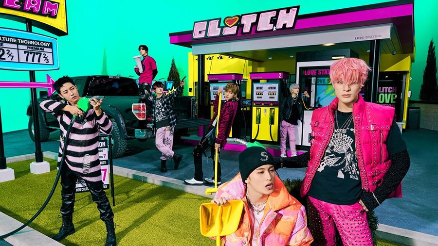 NCT Dream