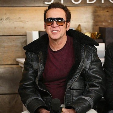 Nicolas Cage Main Film Komedi Garapan Sutradara 'Midsommar'