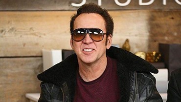 Nicolas Cage Main Film Komedi Garapan Sutradara 'Midsommar'