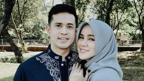 Olla Ramlan Resmi Cerai dari Aufar Hutapea