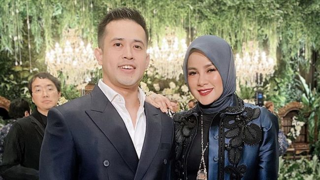 Olla Ramlan mengungkapkan perasaannya usai gugat cerai Aufar Hutapea.