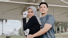 Perjalanan Cinta Olla Ramlan-Aufar Hutapea hingga Gugat Cerai