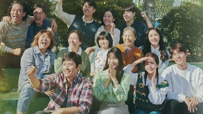 Dibintangi Pasangan Romantis Shin Min Ah dan Kim Woobin, Ini Alasan Kamu Wajib Menonton Drama Our Blues!