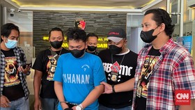 Pelaku Bunuh Bidan Sweetha di Semarang Demi Tutupi Pembunuhan Anak