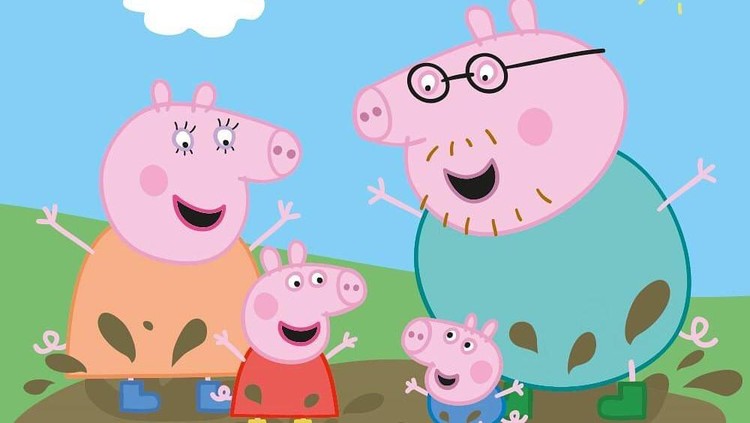 Peppa Pig