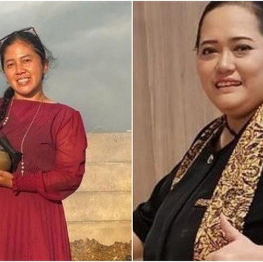 Duh Merinding, Ini Persamaan Mbak Rara dan Mendiang Mbak You