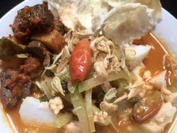 Resep Pembaca: Resep Sambal Godog Labu Siam Betawi yang Gurih Sedap Kuahnya